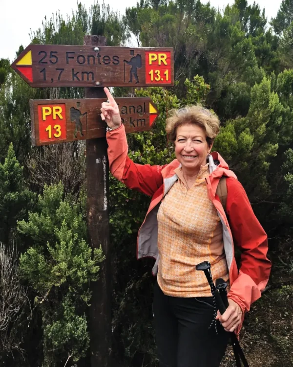Lydie Caisso, propriétaire d'Au Repère d'Argante à Pézenas